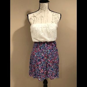 💜summer sun dress